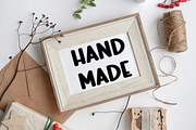 Helpful, a Serif Font by FreshTypeINK (Thumbnail 3 of 8)