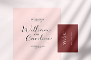 Dorothy Clark Script, a Script Font by Letterhend Studio (Thumbnail 5 of 9)