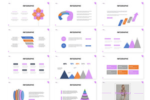 Stylishion Presentation Template