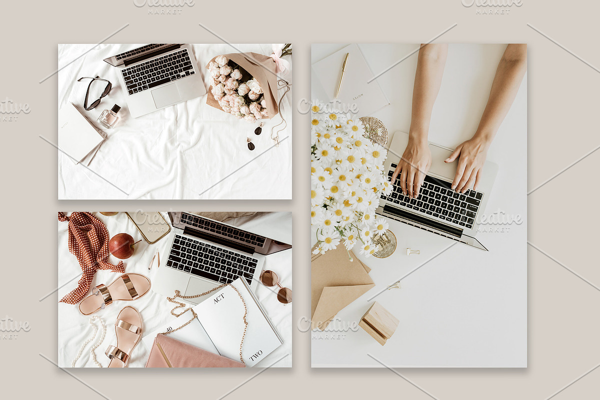 Lifestyle Bundle 27, a Beauty & Fashion Photo by Floral Deco (Photo 6 of 8)