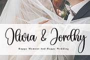 Amsterdam | Script Font, a Handwritten Font by Scratchones (Thumbnail 2 of 8)