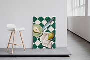 MODERN POSTERS creator kit, a Decorative Illustration by Yuliia Lashevska (Thumbnail 2 of 12)