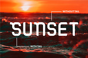 Stucker - Regular, Bold & Inline, a Sans Serif Font by Inspiratype (Thumbnail 7 of 10)