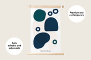 Lux Abstracts, a Pattern Graphic by Geometrica Bureau (Thumbnail 6 of 13)