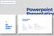 Project Proposal Powerpoint Template, a Presentation Template by Egotype (Thumbnail 11 of 24)