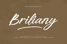 Briliany