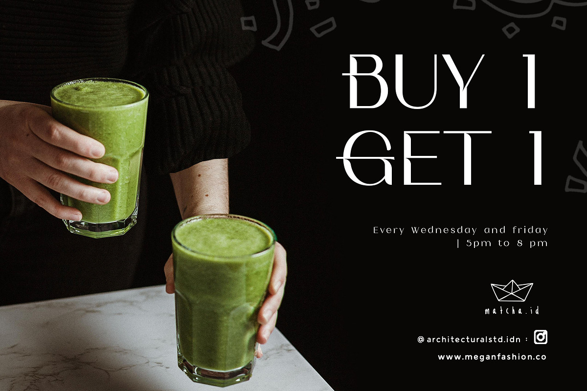 Pottery Gifts Sans, a Sans Serif Font by Typia Nesia (Photo 11 of 13)
