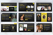 Kembang - Jewelry Googleslide, a Presentation Template by Dhabee (Thumbnail 5 of 8)