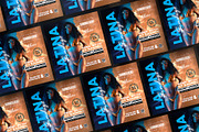 Party Flyer, Canva Club Flyer, a Flyer Template by FLYERHIVE (Thumbnail 2 of 3)