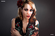Pro Lightroom Presets, an Action Add-On by lawless graphic (Thumbnail 7 of 10)