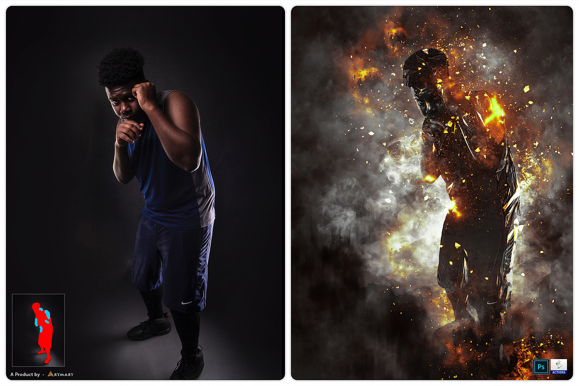 19-in-1 Supreme Fantasy Bundle, an Action Add-On by A R T M A R T (Photo 17 of 54)