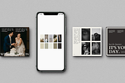 Vintage Social Media Templates, a Social Media Template by Brand & Bloom (Thumbnail 10 of 10)