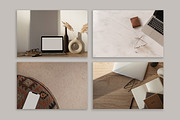 Home Office Bundle 17, a Business Photo by Floral Deco (Thumbnail 3 of 7)