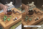 20 Memoirs Lightroom Presets & LUTs, a Preset Add-On by SparkleStock (Thumbnail 4 of 17)