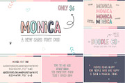The HUGE Font Bundle (98% OFF) SALE, a Sans Serif Font by Salt & Pepper Designs (Thumbnail 96 of 185)