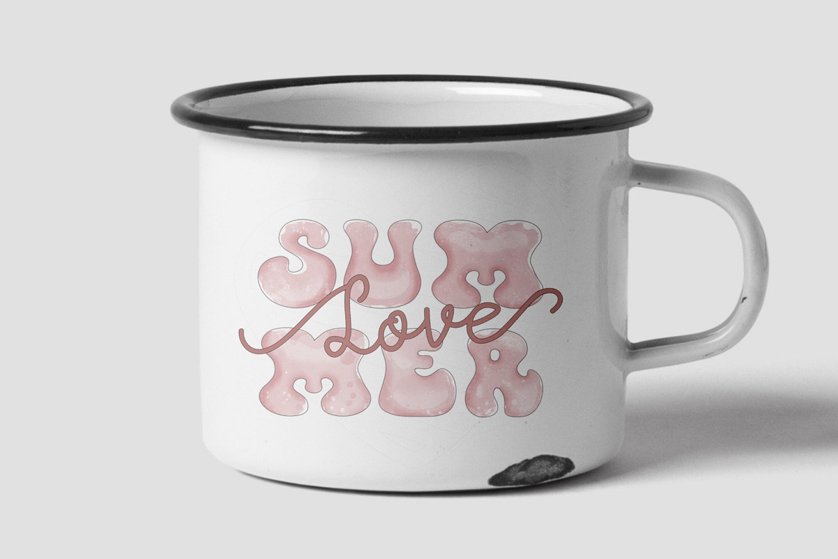 Abigail OTF, a Symbol Font by DREAMs Soul G. (Photo 4 of 9)