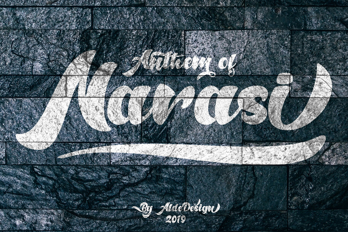 Anthem of Narasi preview 7