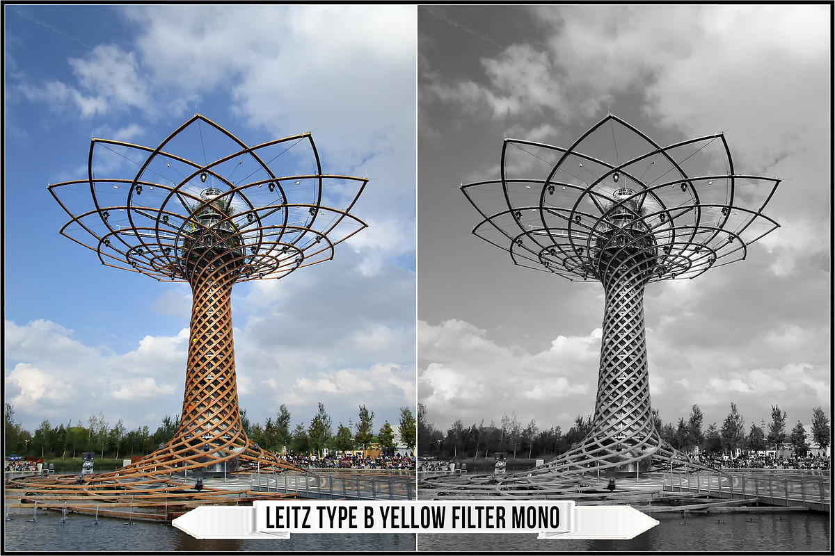 Leica Leitz Filters, a Plug-in Add-On by Raztrend (Photo 23 of 30)