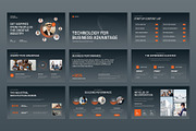SUGYH Presentation Template Design, a Presentation Template by Rocketstill (Thumbnail 2 of 6)