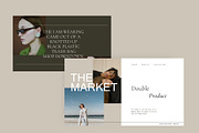 Tonnal - Brand Media Kit Keynote, a Presentation Template by Dirtytemp Studio (Thumbnail 5 of 11)