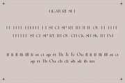 Agoka Family Sans-Serif Typeface, a Sans Serif Font by Studioxhq (Thumbnail 4 of 5)