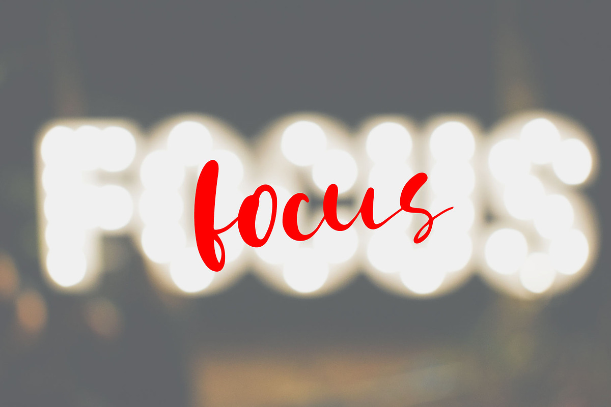 Lollipop | Handwritten Font preview 3