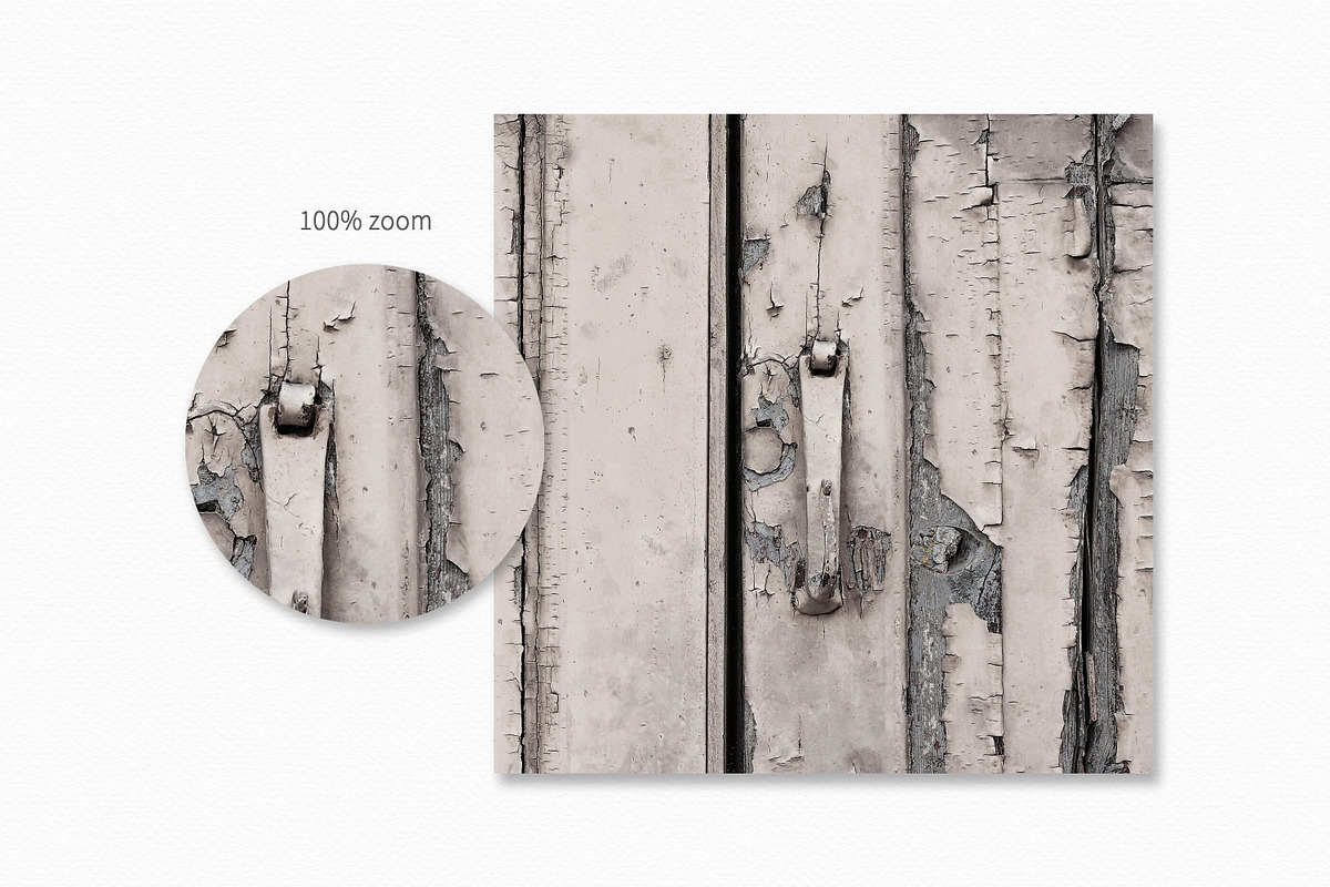 Neutral Weathered Wood, a Texture Graphic by rileyBgraphics (Photo 8 of 8)