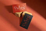 Aulory || Modern Classy Serif Font, a Serif Font by Ermedia Studio (Thumbnail 4 of 10)