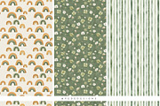 Lucky Season Collection, a Seasonal Illustration by PeDe Designs (Thumbnail 17 of 26)
