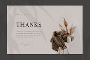 Vendeur - Elegant Serif Font, a Serif Font by Craft Supply Co. (Thumbnail 9 of 10)