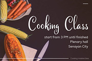 Calinastiya - Fun Handwritten Fonts, a Script Font by Patria Ari (P4tcreativa) (Thumbnail 5 of 10)
