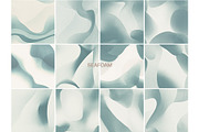 Seamless Abstract JPG Backgrounds, a Background Graphic by studio MoShie (Thumbnail 4 of 8)