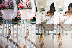 83. Maisey Pickett Presets