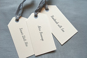 Rue Margot Elegant Wedding Script, a Script Font by AnMark (Thumbnail 3 of 15)