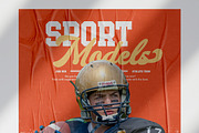 Starlone - Baseball Font Duo, a Slab Serif Font by Bale Type (Thumbnail 11 of 12)