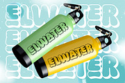 Puddy Gum - Playful Bubbly Typeface, a Sans Serif Font by agnyhasyastudio (Thumbnail 13 of 15)