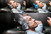 Dispersion v1, an Action Add-On by buttonpl (Thumbnail 1 of 4)