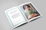 The Summer Catalogue, a Brochure Template by Firtana (Thumbnail 3 of 13)