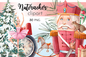 NUTCRACKER