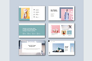 Smooth - Google Slide Template, a Presentation Template by Collaborg Studio (Thumbnail 3 of 11)