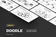 Project Timeline Infographic, a Presentation Template by Brandearth RRGraph (Thumbnail 7 of 15)