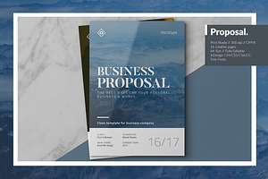 Creative Proposal