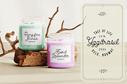 Wayfinder, a Script Font by Dead Moose Studio (Thumbnail 3 of 11)
