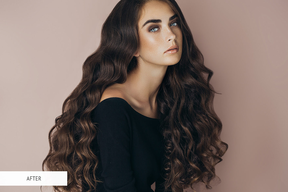 Ps Actions - Professional Retouch, an Action Add-On by FixThePhoto (Photo 6 of 32)