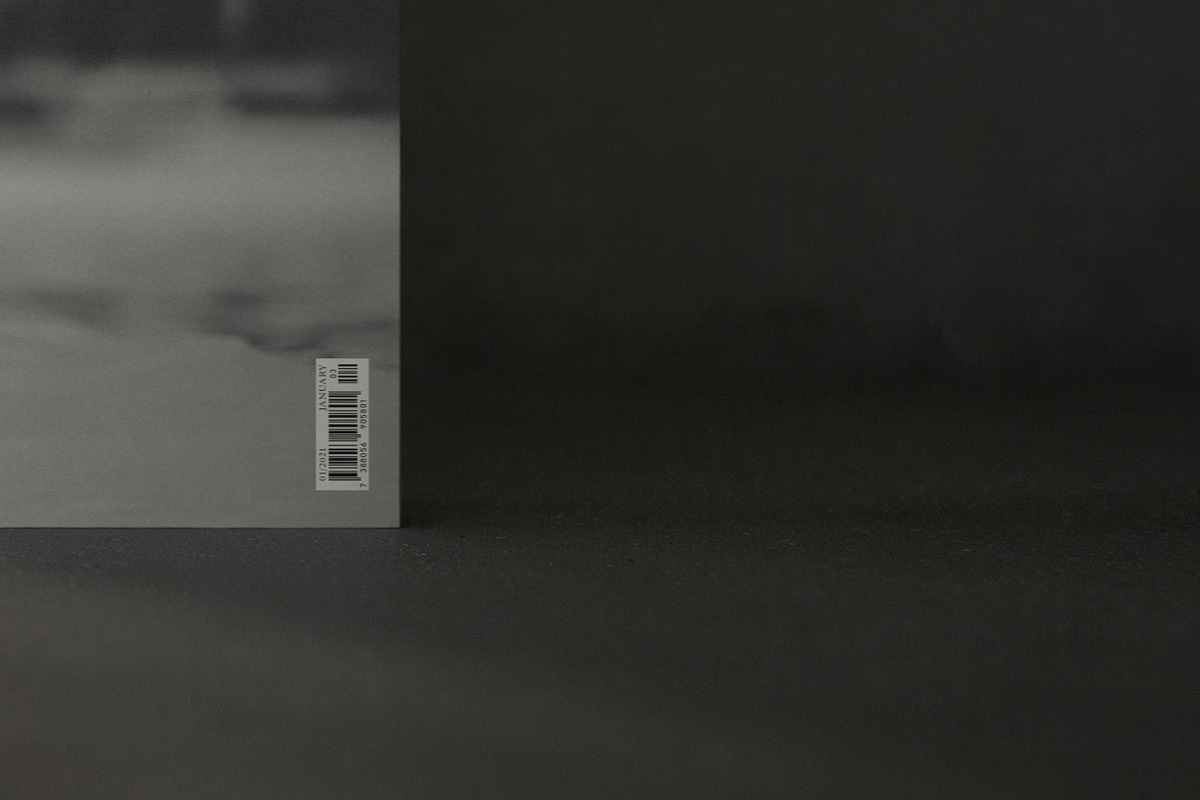 Mag 02 - Magazine Cover Mockup, a Print Template by Madleen Nilsson Studio (Photo 6 of 7)