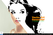 10 Vector Art Action Bundle, an Action Add-On by Vatdesign (Thumbnail 6 of 22)