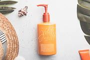 Halista Rihana Stylish Beauty Script, a Script Font by stylishtype.co (Thumbnail 13 of 20)