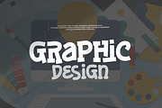 Bolank - Slab Serif Font, a Slab Serif Font by Grontype (Thumbnail 3 of 9)