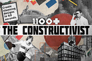 Avant-Garde Bundle, an Object Graphic by bbymedia.store (Thumbnail 2 of 9)