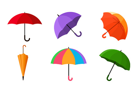 Colorful collection of vector